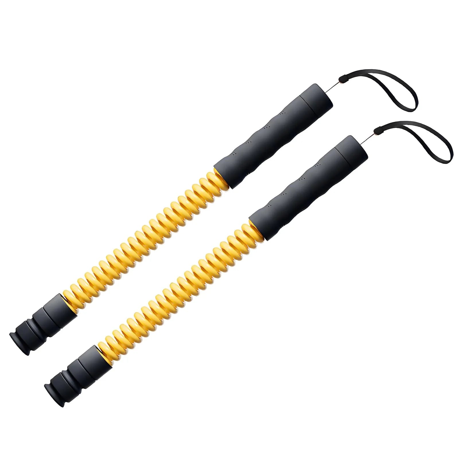 2026 New Heavy-duty Model Three-Gear Adjustable Counterweight Steel ABS Ropeless Battle Ropes for Aerobic Physical Training
