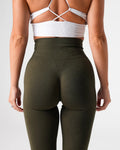 High Waist Athletic Exercise Fitness Leggings Women Pants Gym Yoga Seamless Sports Clothes Stretchy Workout Yoga Pants Fitness