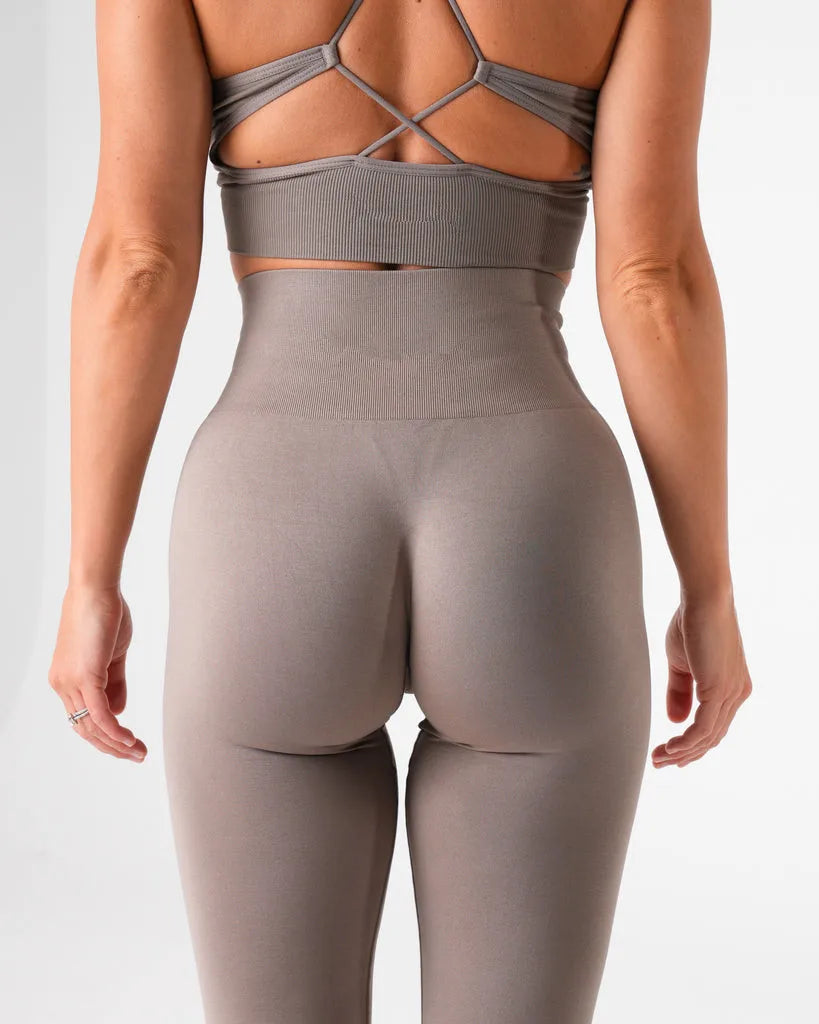 High Waist Athletic Exercise Fitness Leggings Women Pants Gym Yoga Seamless Sports Clothes Stretchy Workout Yoga Pants Fitness