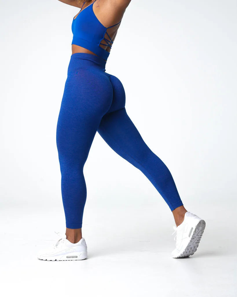 High Waist Athletic Exercise Fitness Leggings Women Pants Gym Yoga Seamless Sports Clothes Stretchy Workout Yoga Pants Fitness