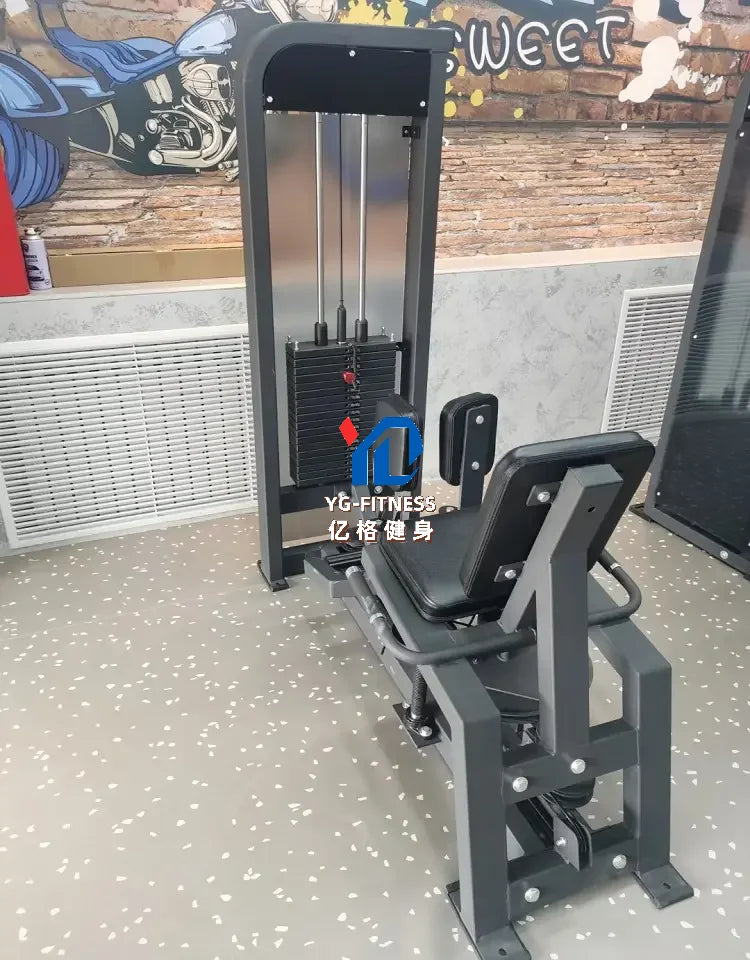 FITNESS Hip Abductor / Adductor Comprehensive Workout Strength Training Inner Outer Thigh Trainer Sculpting Legs