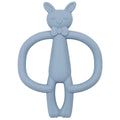 BPA Free Baby Teething Toy Newborn Health Nursing Teether Molar Gifts Baby Teething Chewing Toy Children's Products