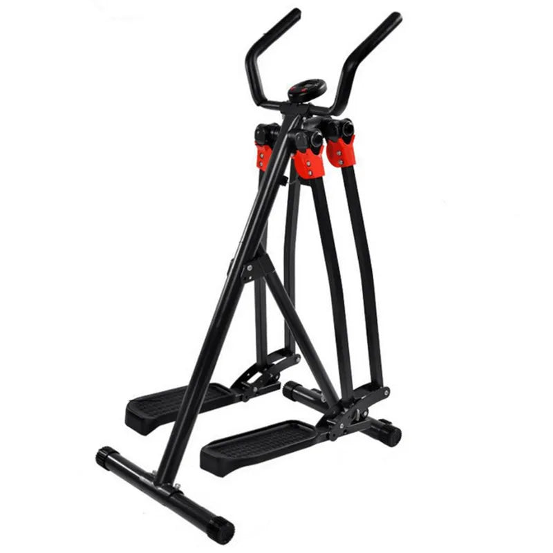 Fitness Training Equipment Outdoor Indoor Sports Walking Legs Arm Strength Training Spacewalker
