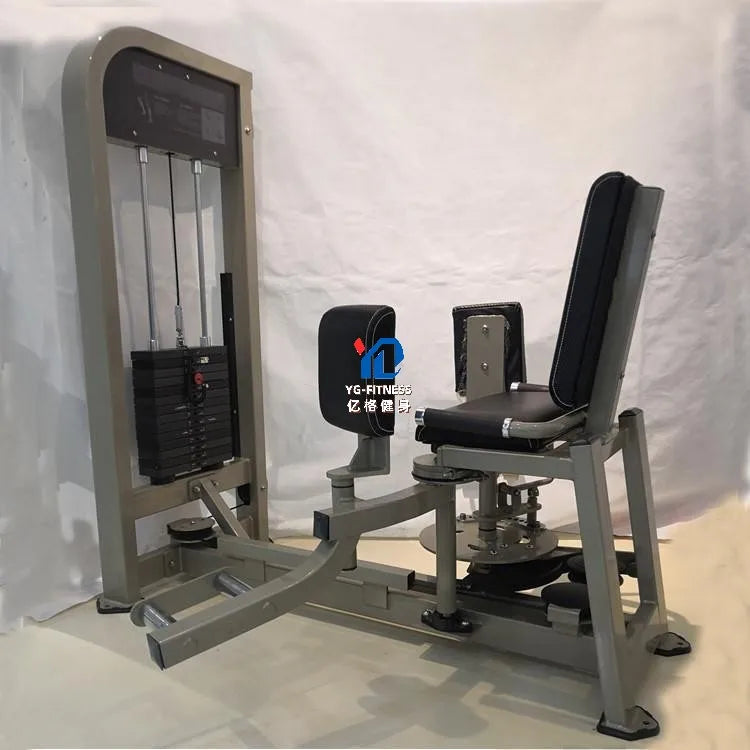 FITNESS Hip Abductor / Adductor Comprehensive Workout Strength Training Inner Outer Thigh Trainer Sculpting Legs