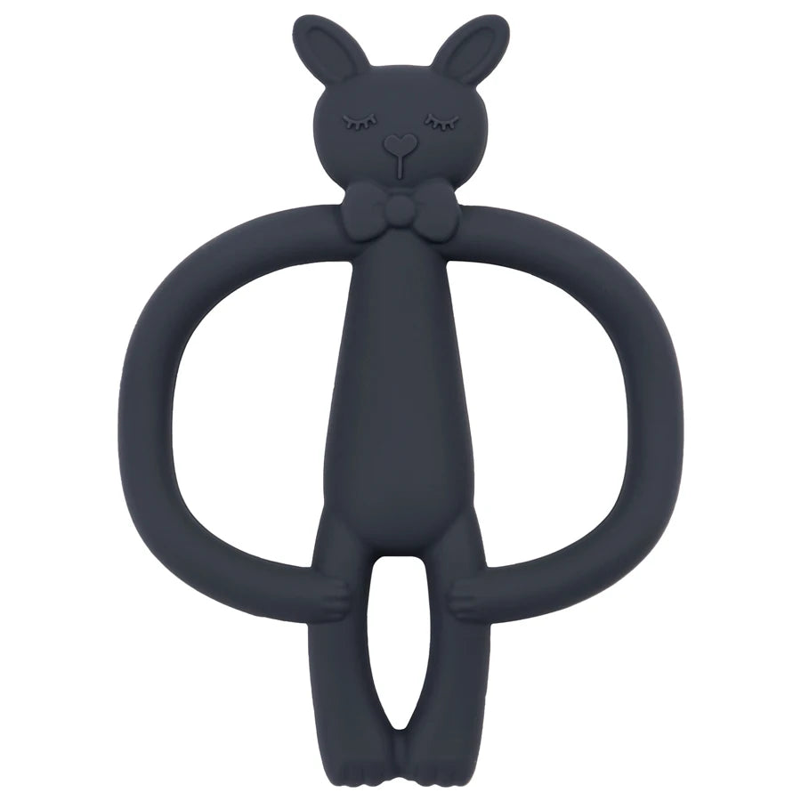 BPA Free Baby Teething Toy Newborn Health Nursing Teether Molar Gifts Baby Teething Chewing Toy Children's Products